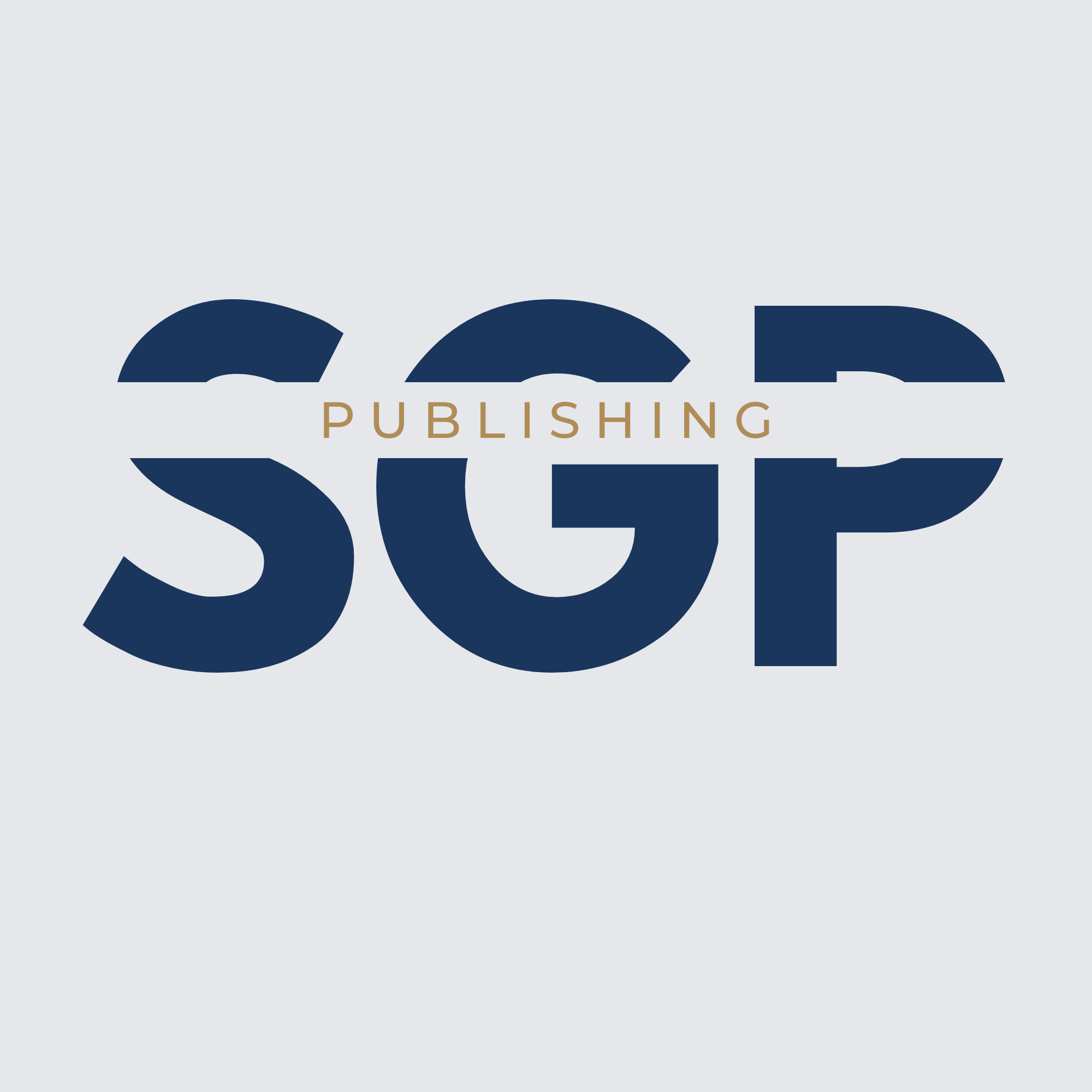 SGP Publishing Logo